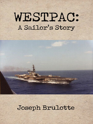 cover image of WESTPAC